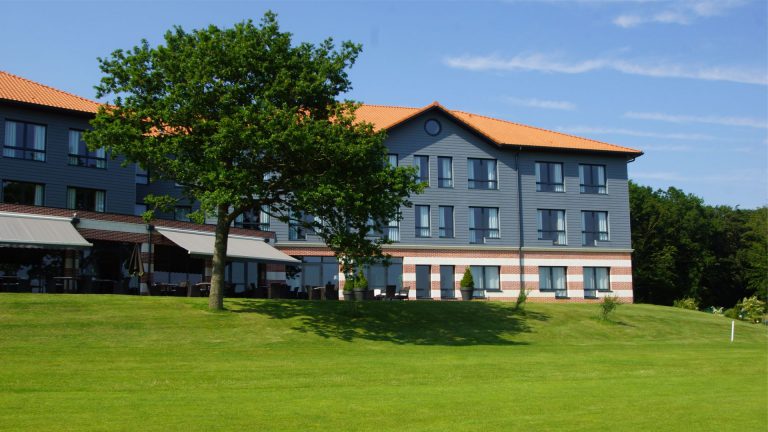 Saint Omer Golf Hotel