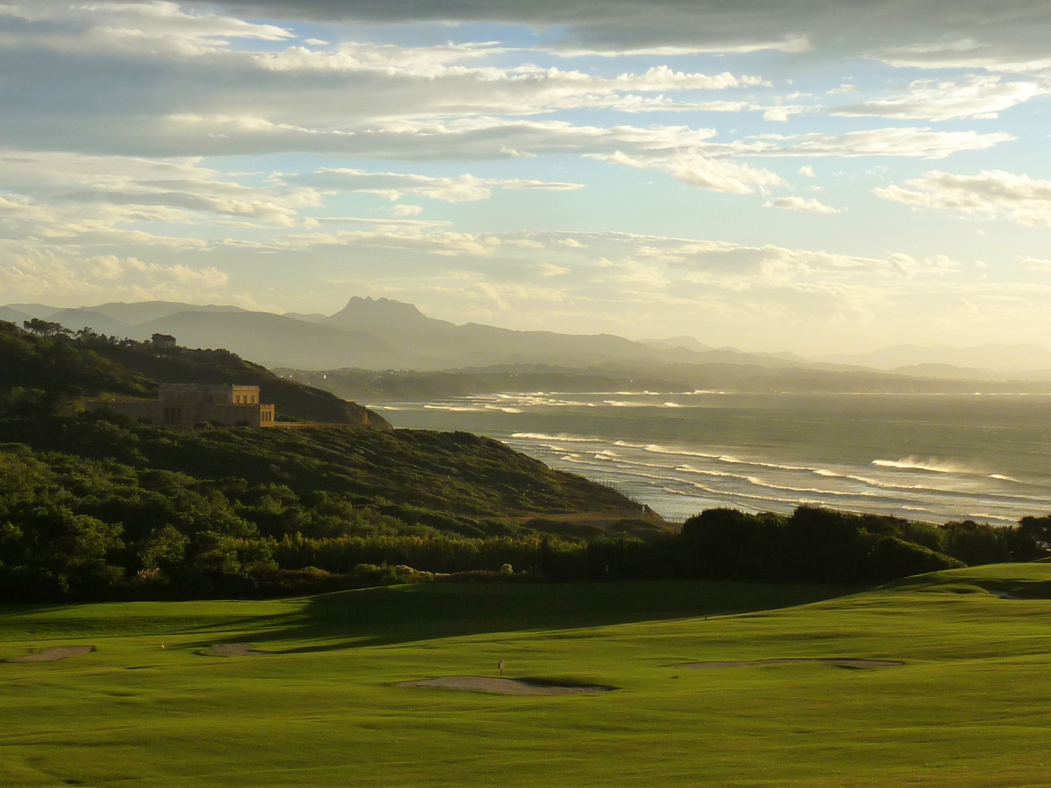 Biarritz Le Phare Golf Club, Biarritz — photo 4