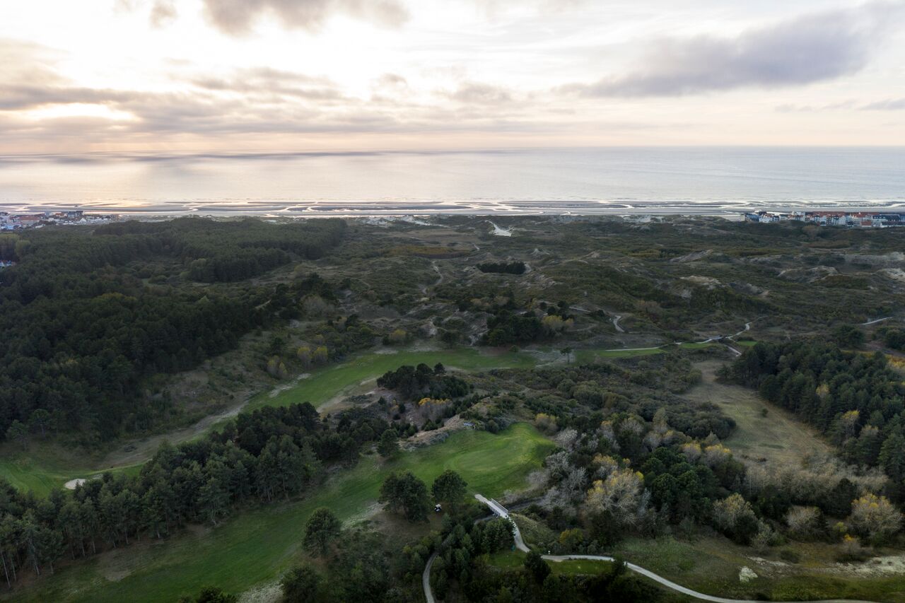 Belle Dune Golf Club, Fort Mahon — photo 7