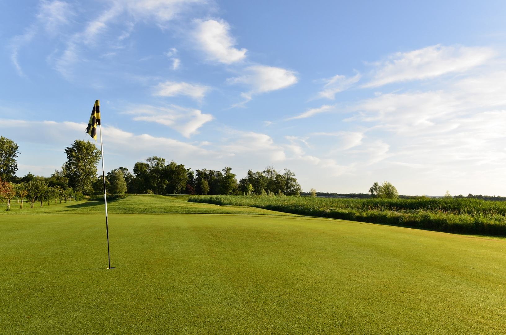 Margaux Golf Club, Bordeaux — photo 5
