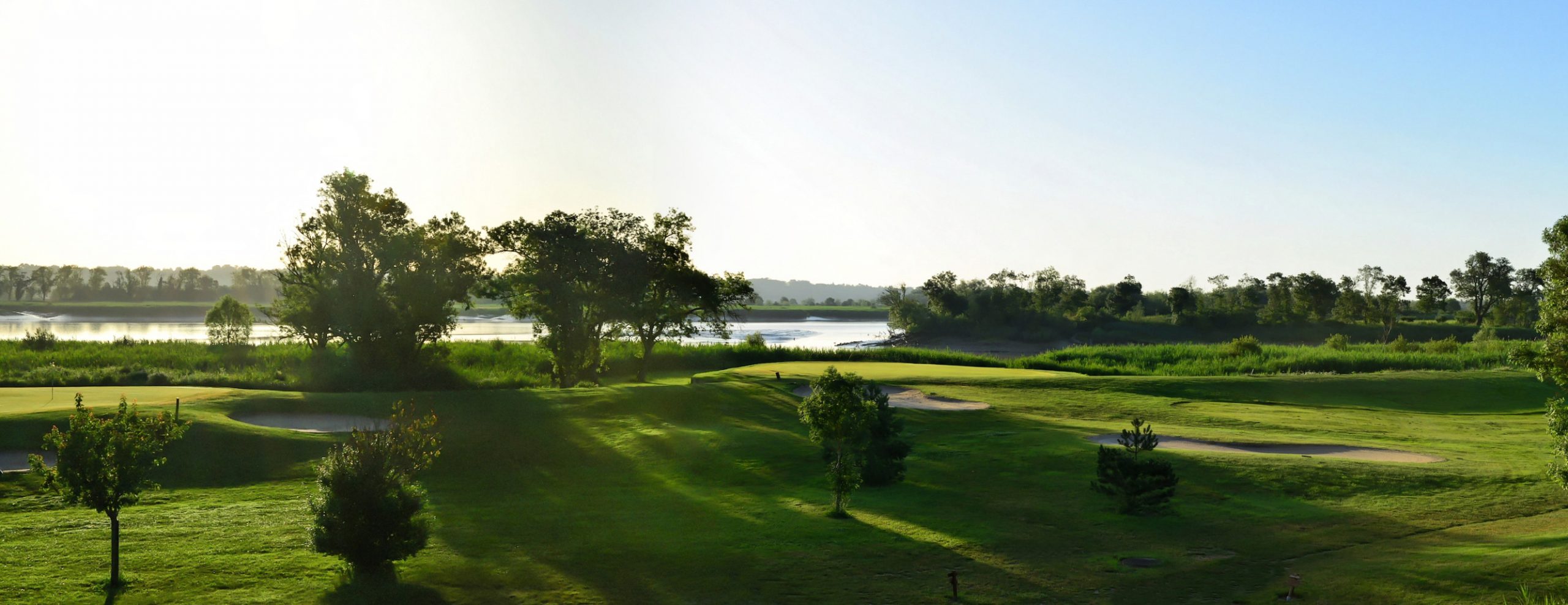 Margaux Golf Club, Bordeaux — photo 6
