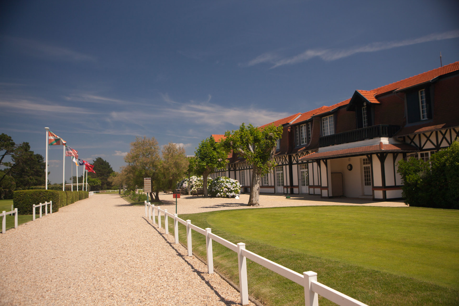 Biarritz Le Phare Golf Club, Biarritz — photo 9