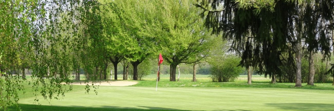 Chalon-sur-Saone Golf Club, Chatenoy en Bresse — photo 5