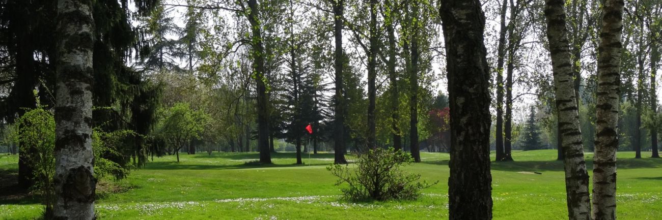 Chalon-sur-Saone Golf Club, Chatenoy en Bresse — photo 6