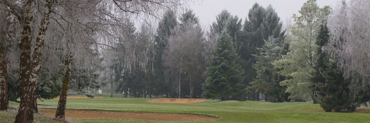 Chalon-sur-Saone Golf Club, Chatenoy en Bresse — photo 7