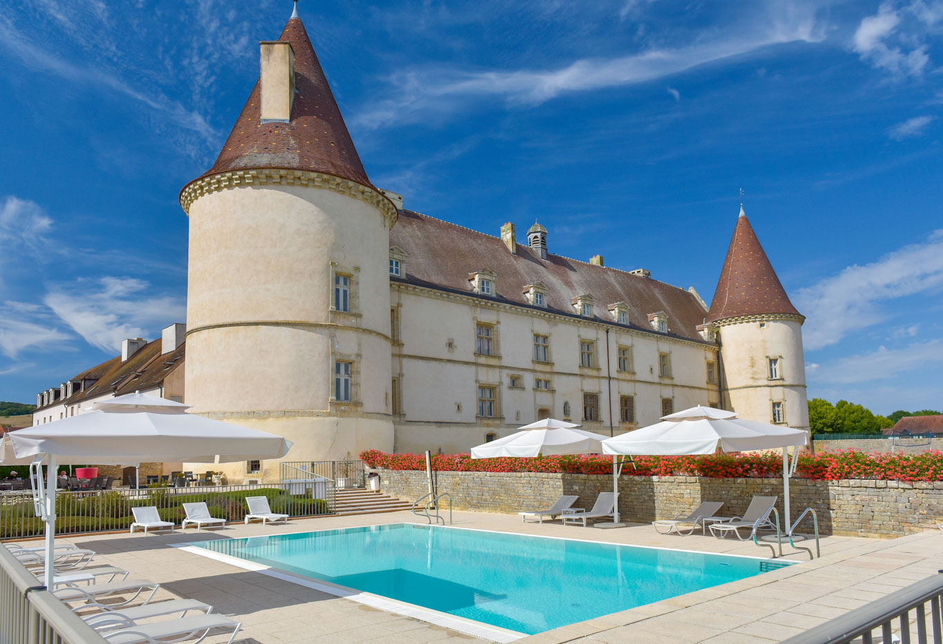 Hôtel Golf Château de Chailly****, Pouilly en Auxois — photo 5