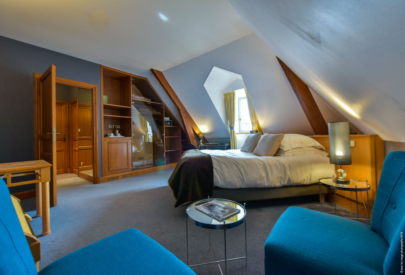 Hôtel Golf Château de Chailly****, Pouilly en Auxois — photo 10