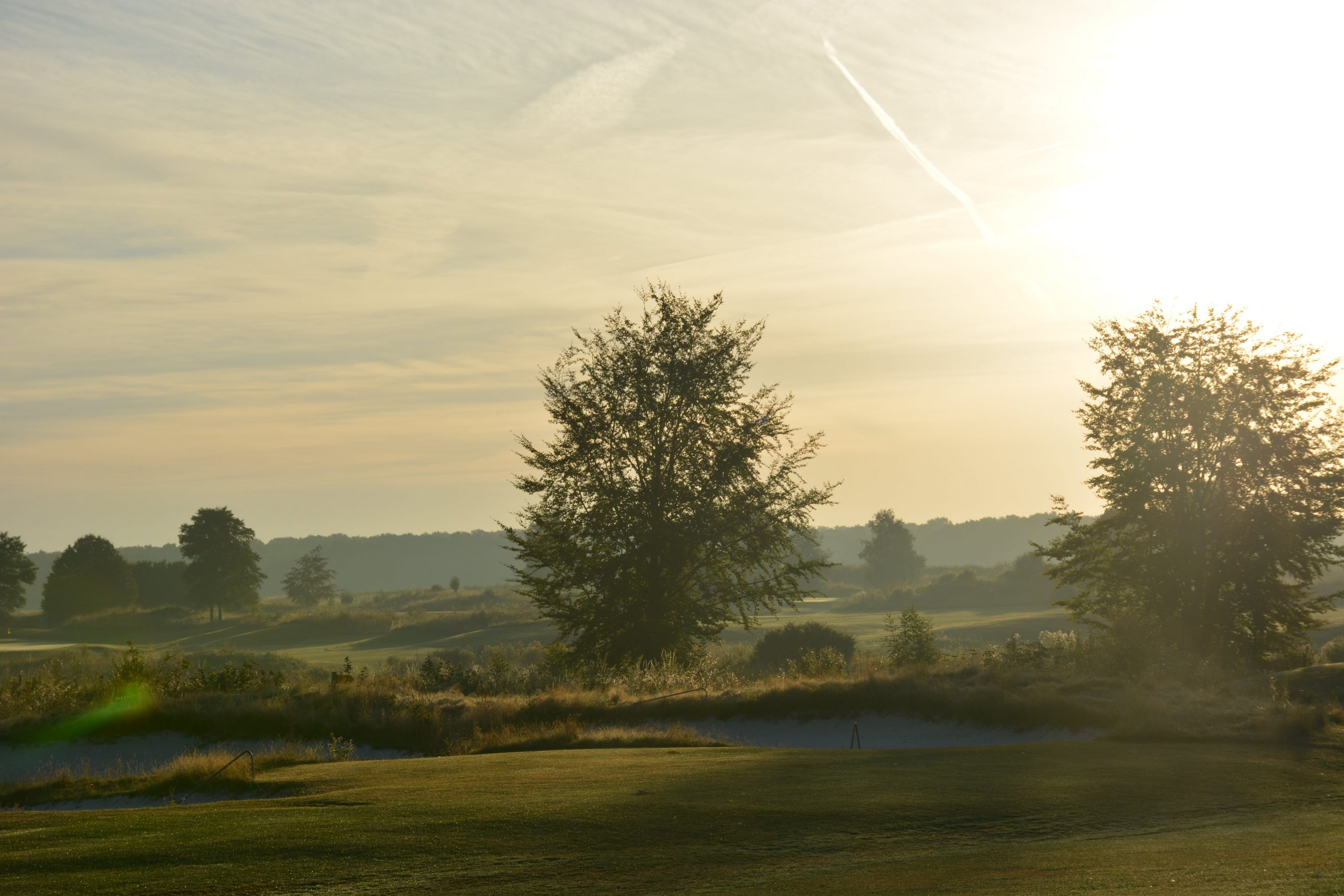 Les Vaucouleurs Les Vallons & La Riviere Golf Clubs, Normandy — photo 6