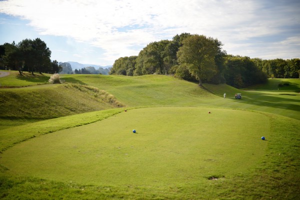 Makila Golf Club, Biarritz — photo 6