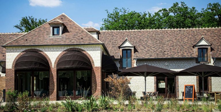 Domaine de Roncemay Hotel Aillant-sur-Tholon