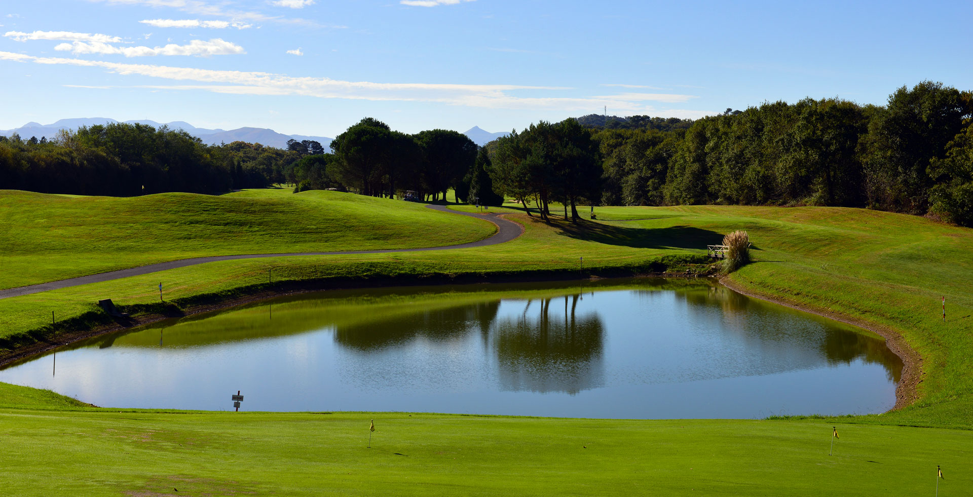 Makila Golf Club, Biarritz — photo 7