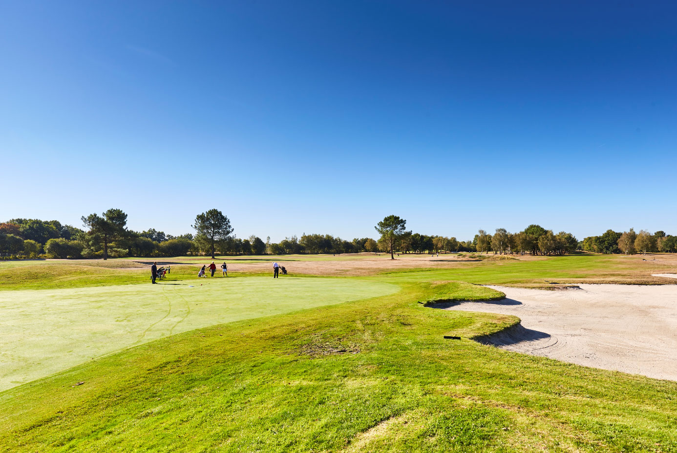 Pessac Golf Club