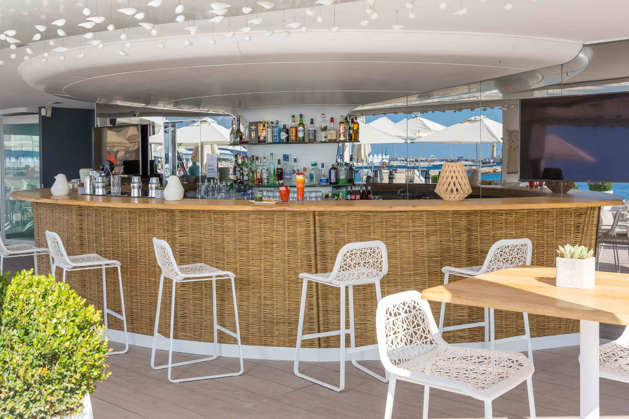 Majestic Barriere*****, Cannes — photo 10
