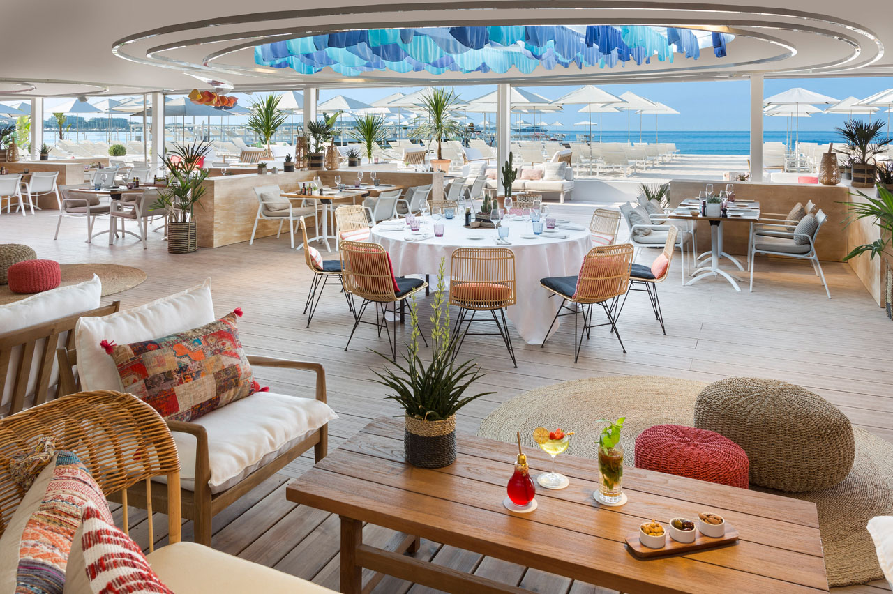 Majestic Barriere*****, Cannes — photo 13