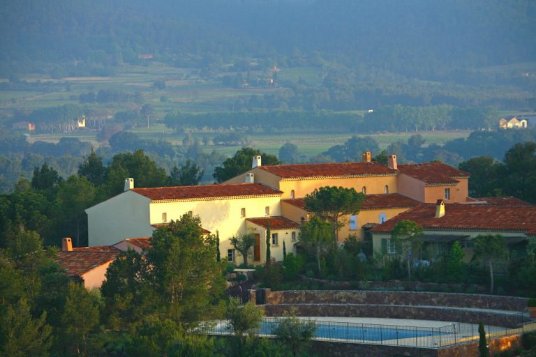 Domaine de Saint Endreol Golf & Spa Resort Le Muy
