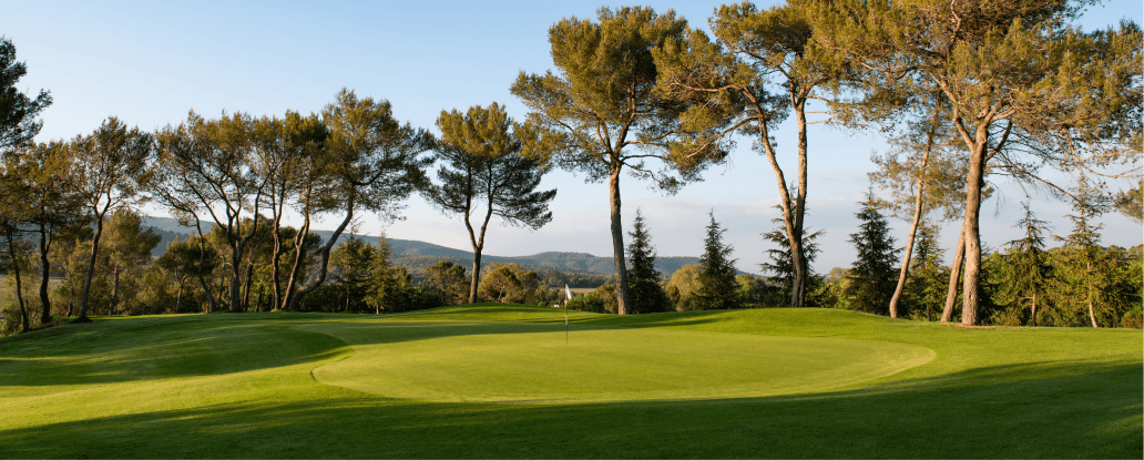 Sainte Baume Golf Club, Nans les Pins — photo 12