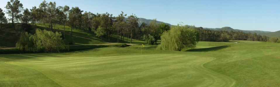 Sainte Baume Golf Club, Nans les Pins — photo 10