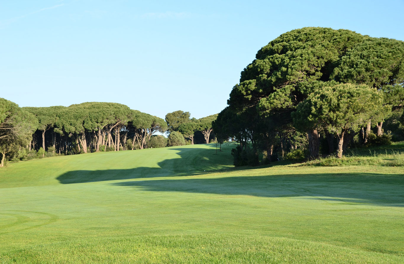 Valescure Golf Club, Saint Raphael — photo 6