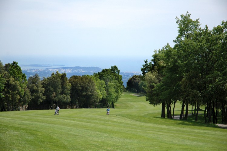 Claux Amic Golf Club-3396