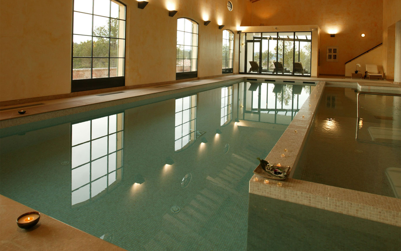 Domaine de Saint Endreol Golf & Spa Resort ****, Le Muy — photo 15