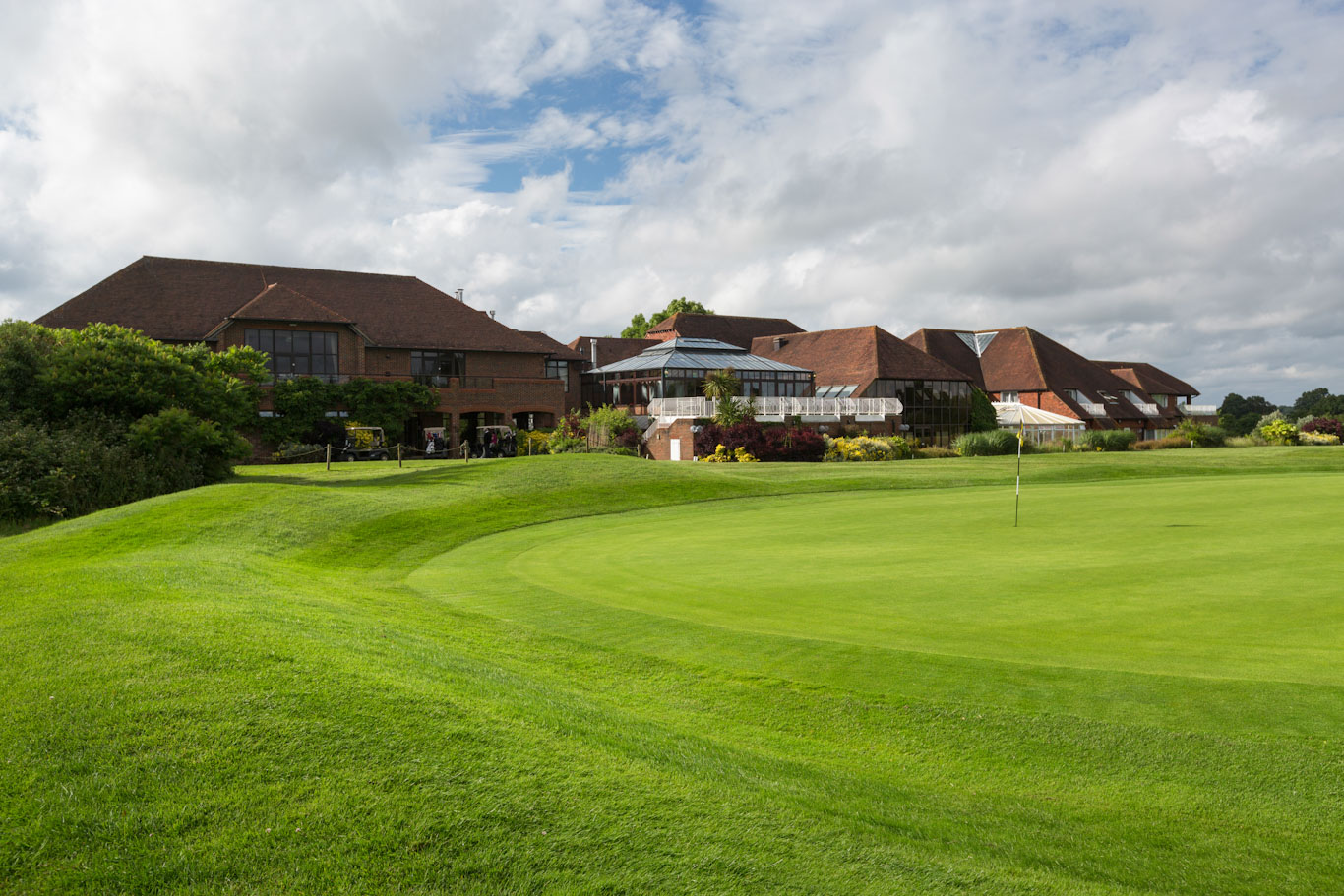 Dale Hill Golf Club,  East Sussex — photo 6
