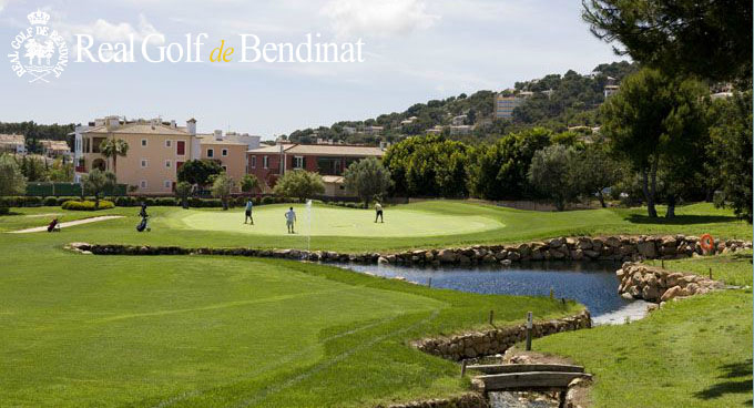 Real Golf de Bendinat Golf Course-0