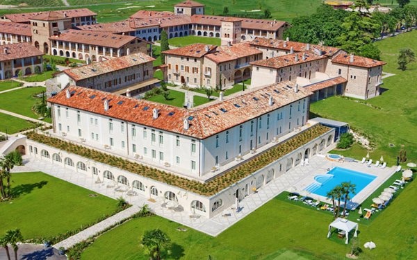 Chervo Golf Spa & Resort-0