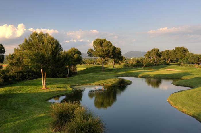 Son Antem West & East Golf Course-6769