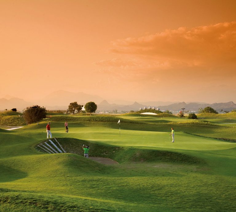 Lykia Links golf course-0