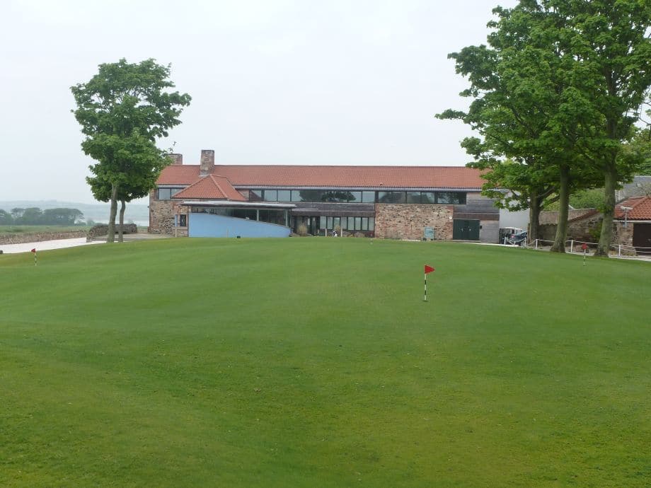 Craigielaw Lodge Hotel-12397