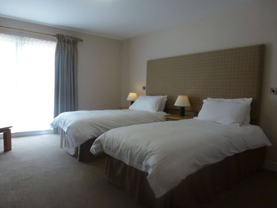 Craigielaw Lodge Hotel, East Lothian, Scotland. Golf Planet Holidays