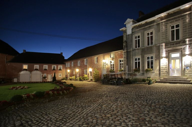 Pierpont Golf-Hotel Bon Villers