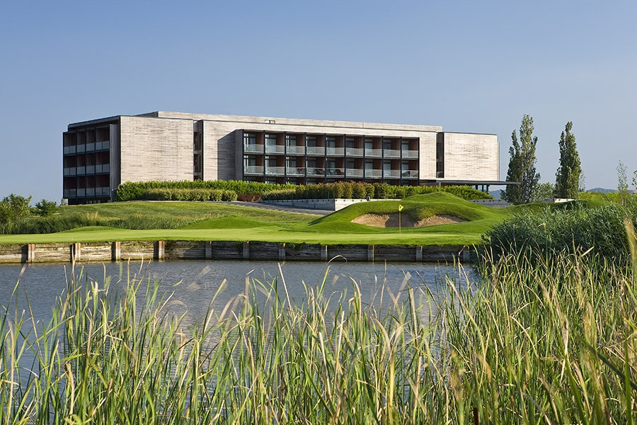 Doubletree by Hilton Hotel & Spa Emporda Hotel-0