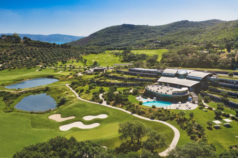 Argentario Golf Resort Porto Ercole