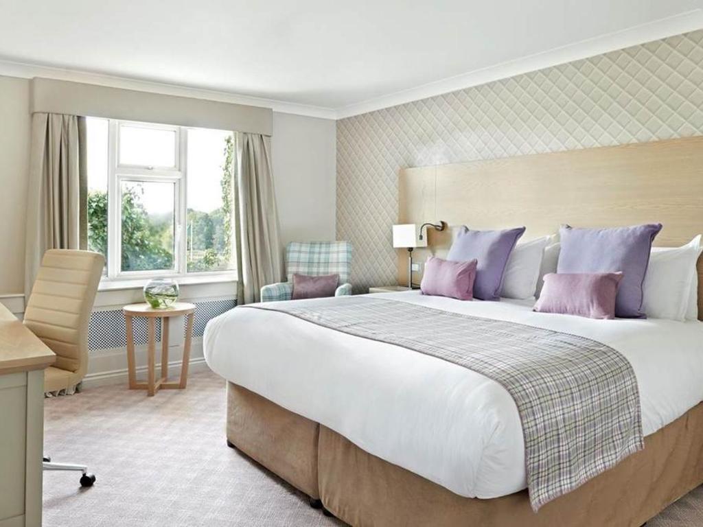 The Belfry Hotel and Golf Resort