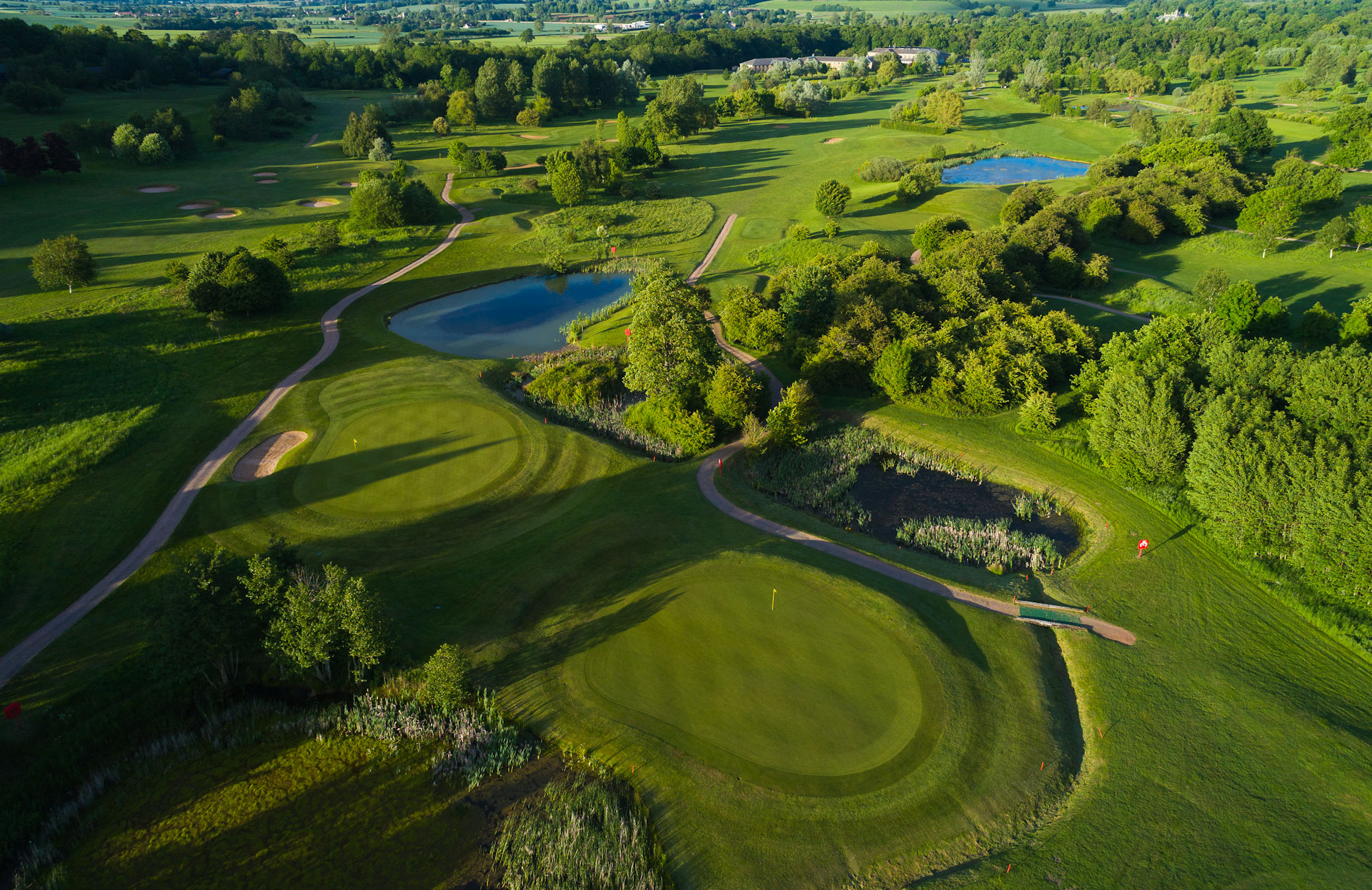 Belton Woods, Grantham — photo 1