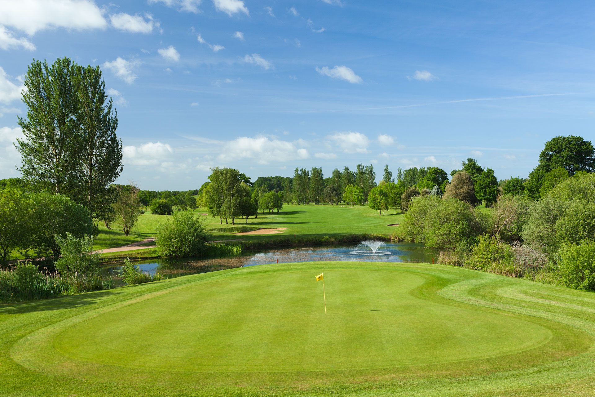 Belton Woods, Grantham — photo 2