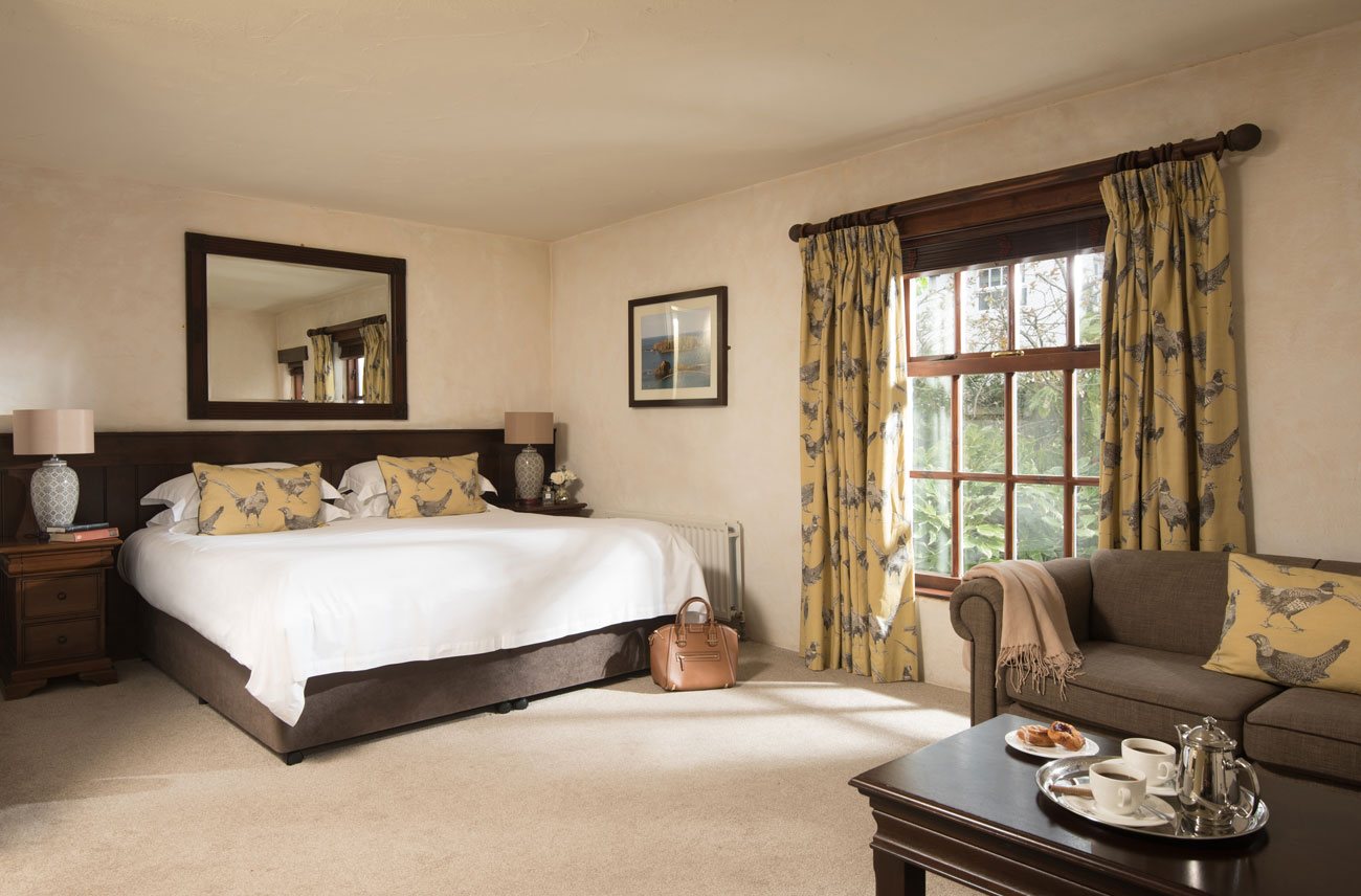 The Bushmills Inn ****,  County Antrim — photo 3