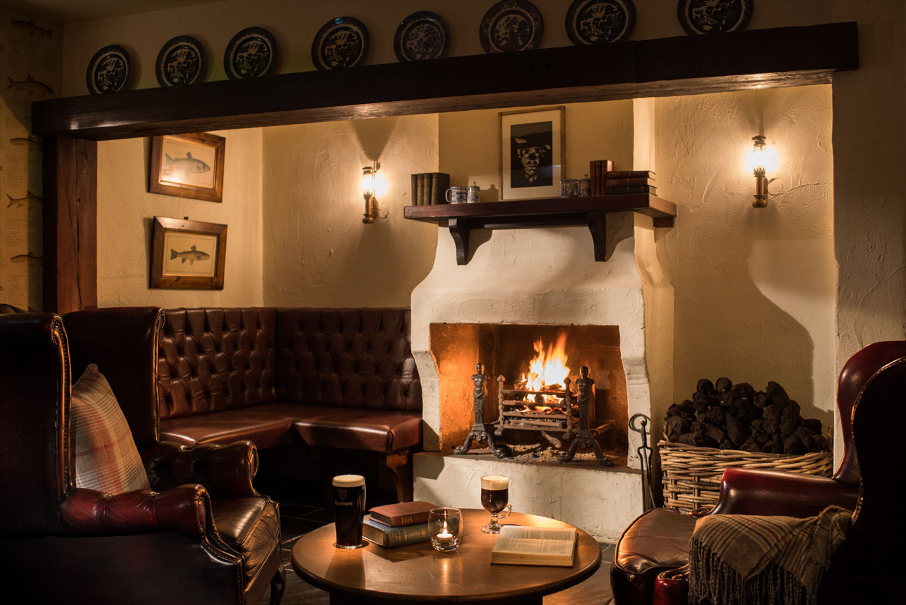 The Bushmills Inn ****,  County Antrim — photo 4