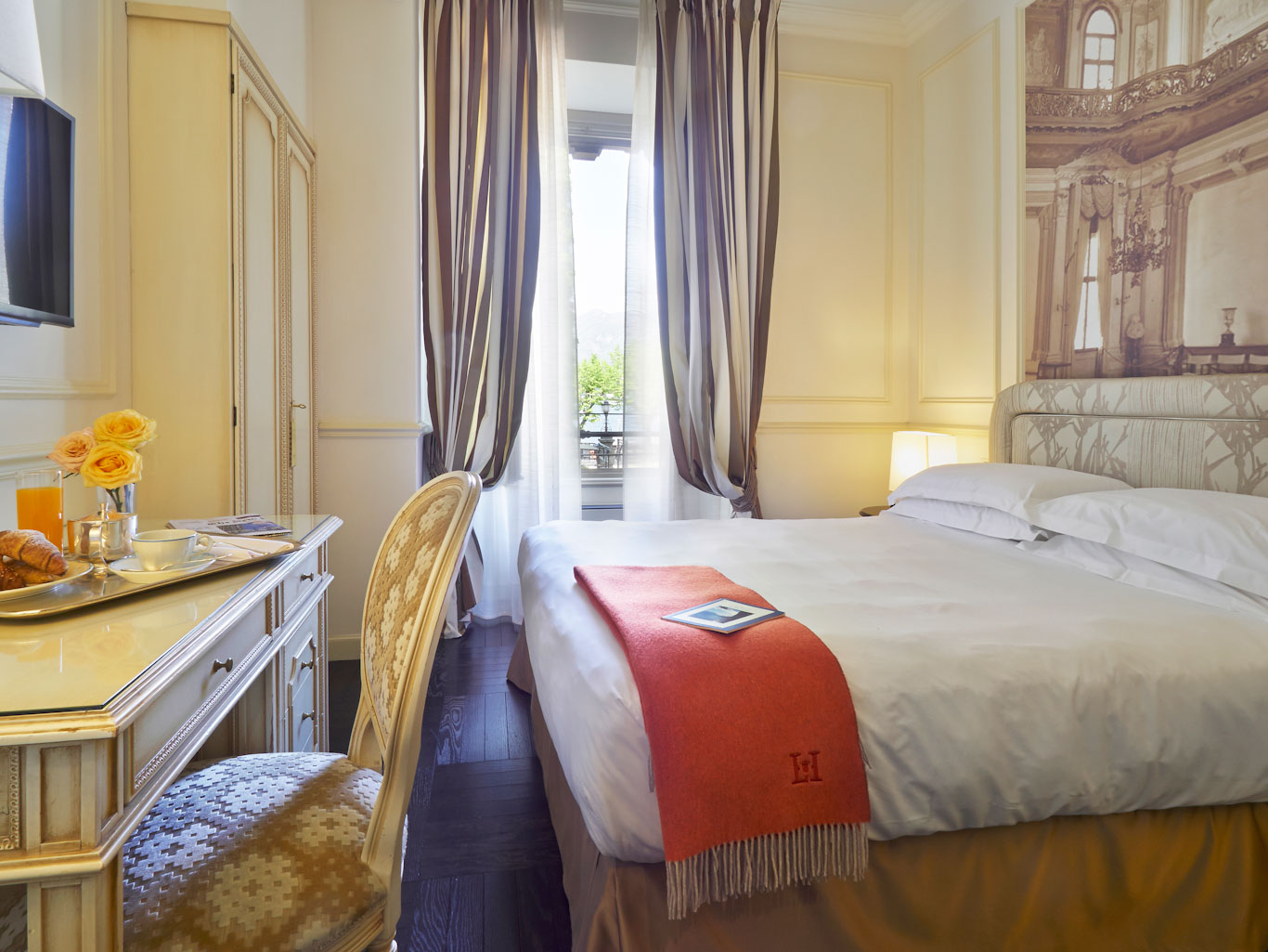 Albergo Terminus ****, Como — photo 2