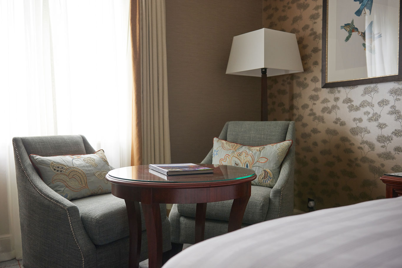 Dalmahoy Hotel and Country Club Hotel****, Edinburgh — photo 4