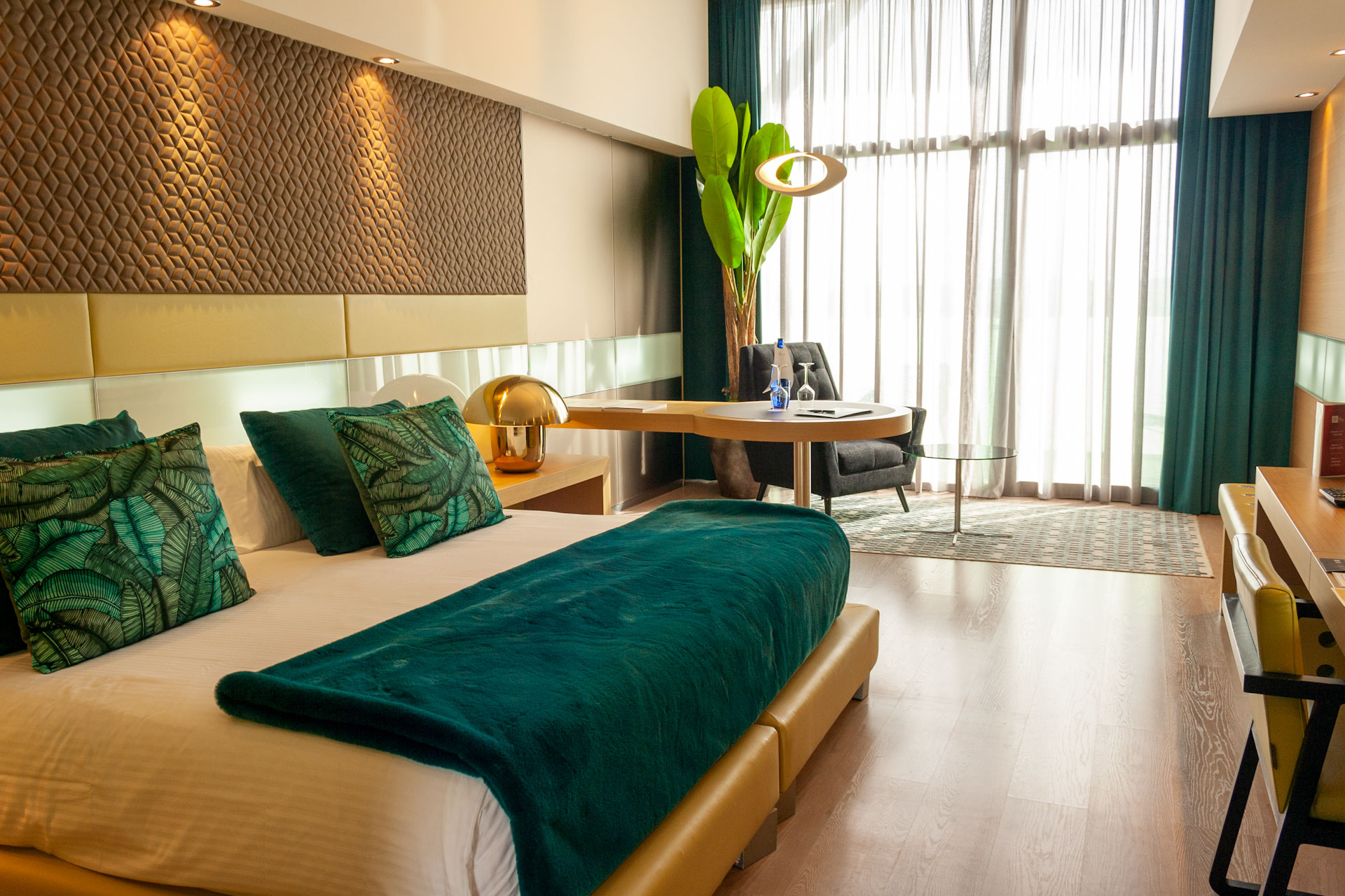 La Finca Resort *****, Alicante — photo 14