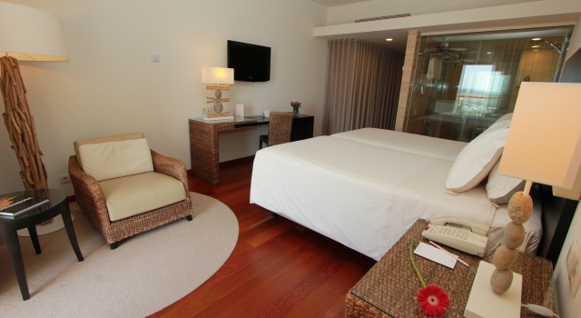 Crowne Plaza***** Vilamoura — photo 8