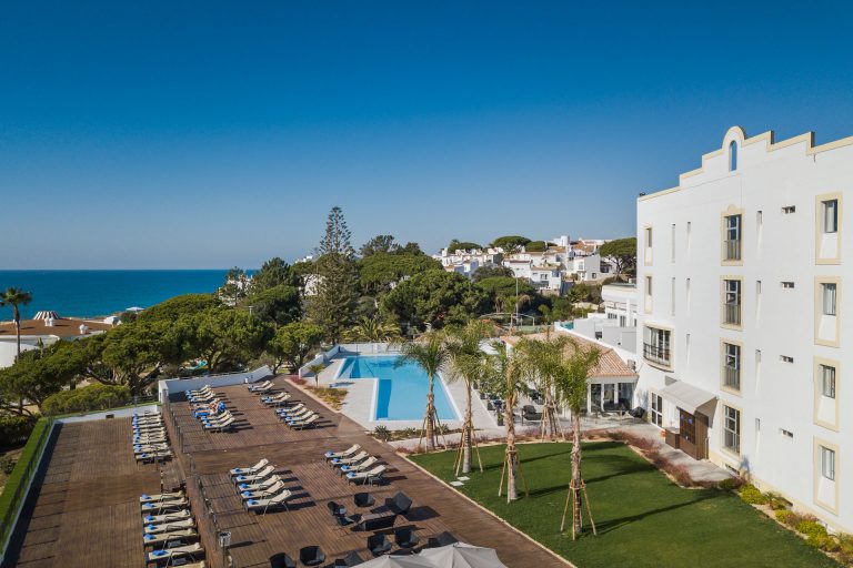 Dona Filipa Hotel Vale do Lobo