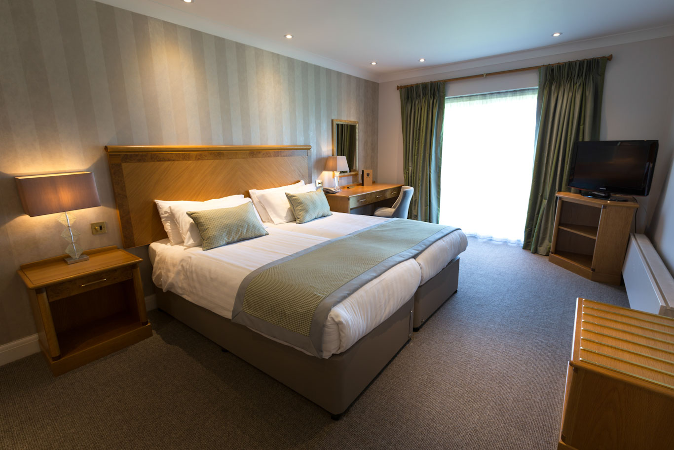Dale Hill Hotel & Golf Club ****, East Sussex — photo 3
