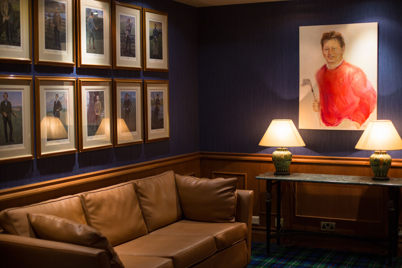 Dale Hill Hotel & Golf Club ****, East Sussex — photo 5