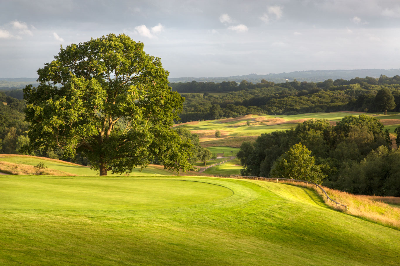 Dale Hill Golf Club,  East Sussex — photo 7