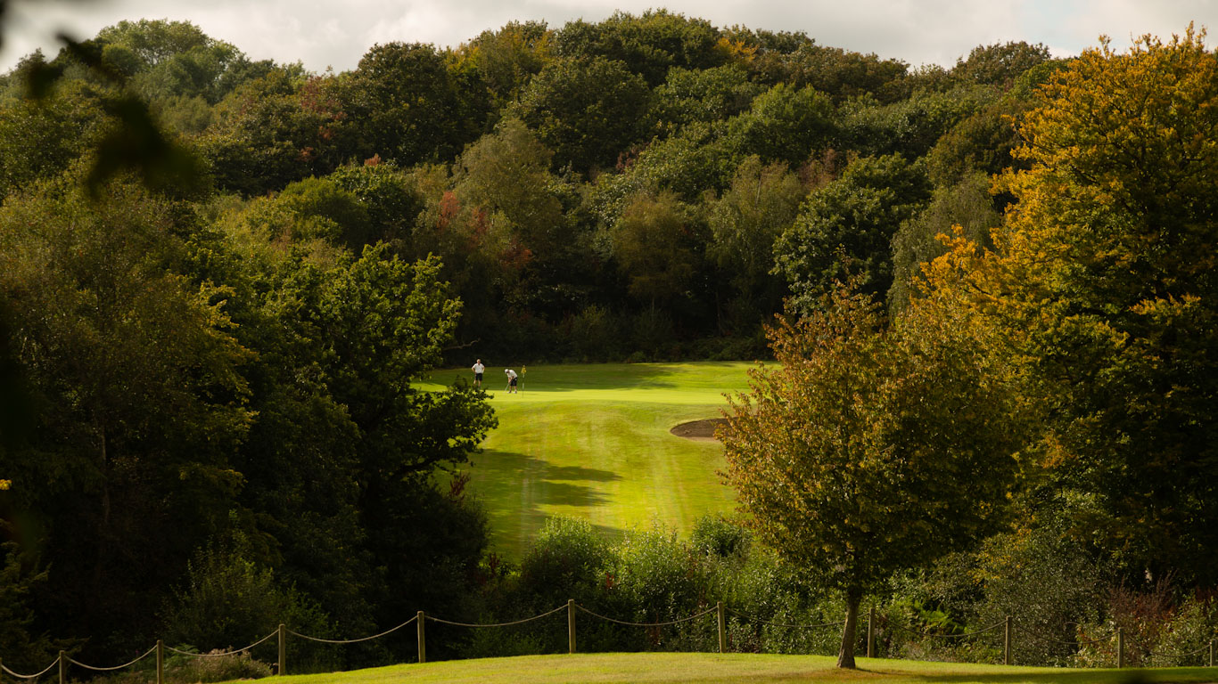 Dale Hill Golf Club,  East Sussex — photo 1