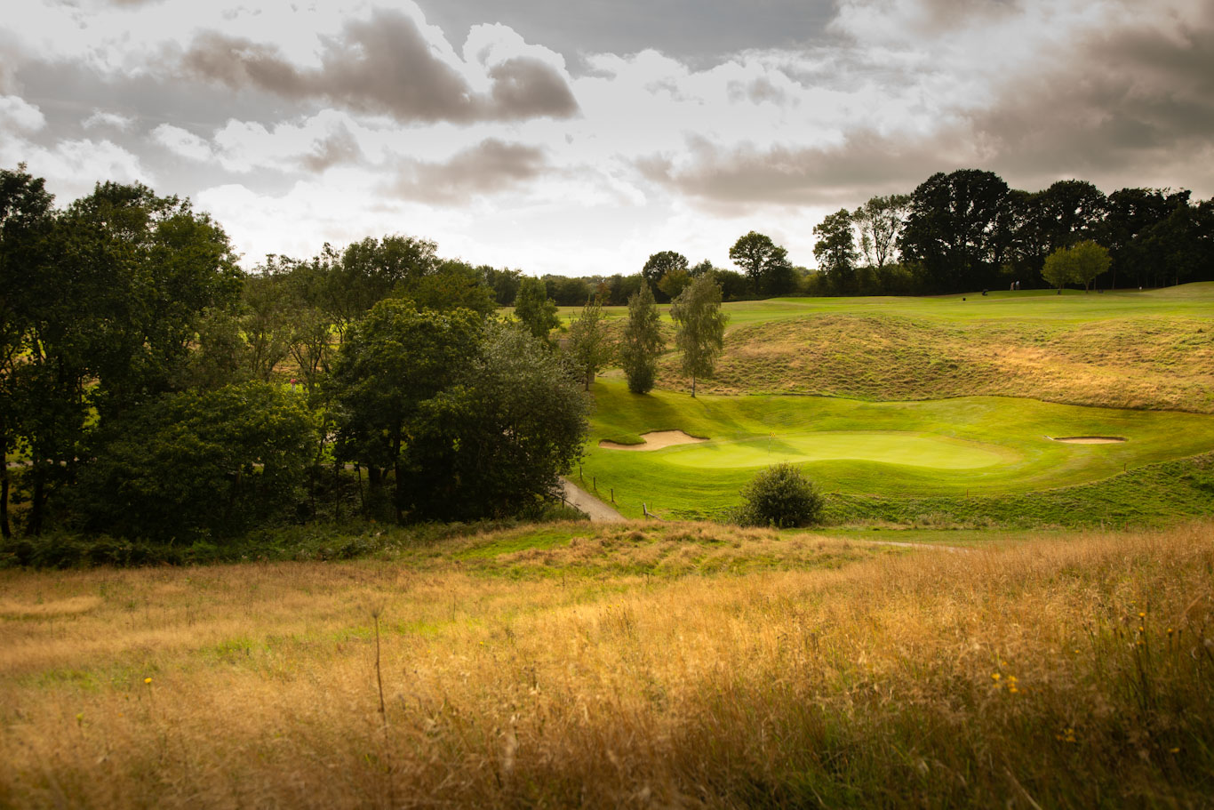 Dale Hill Golf Club,  East Sussex — photo 2