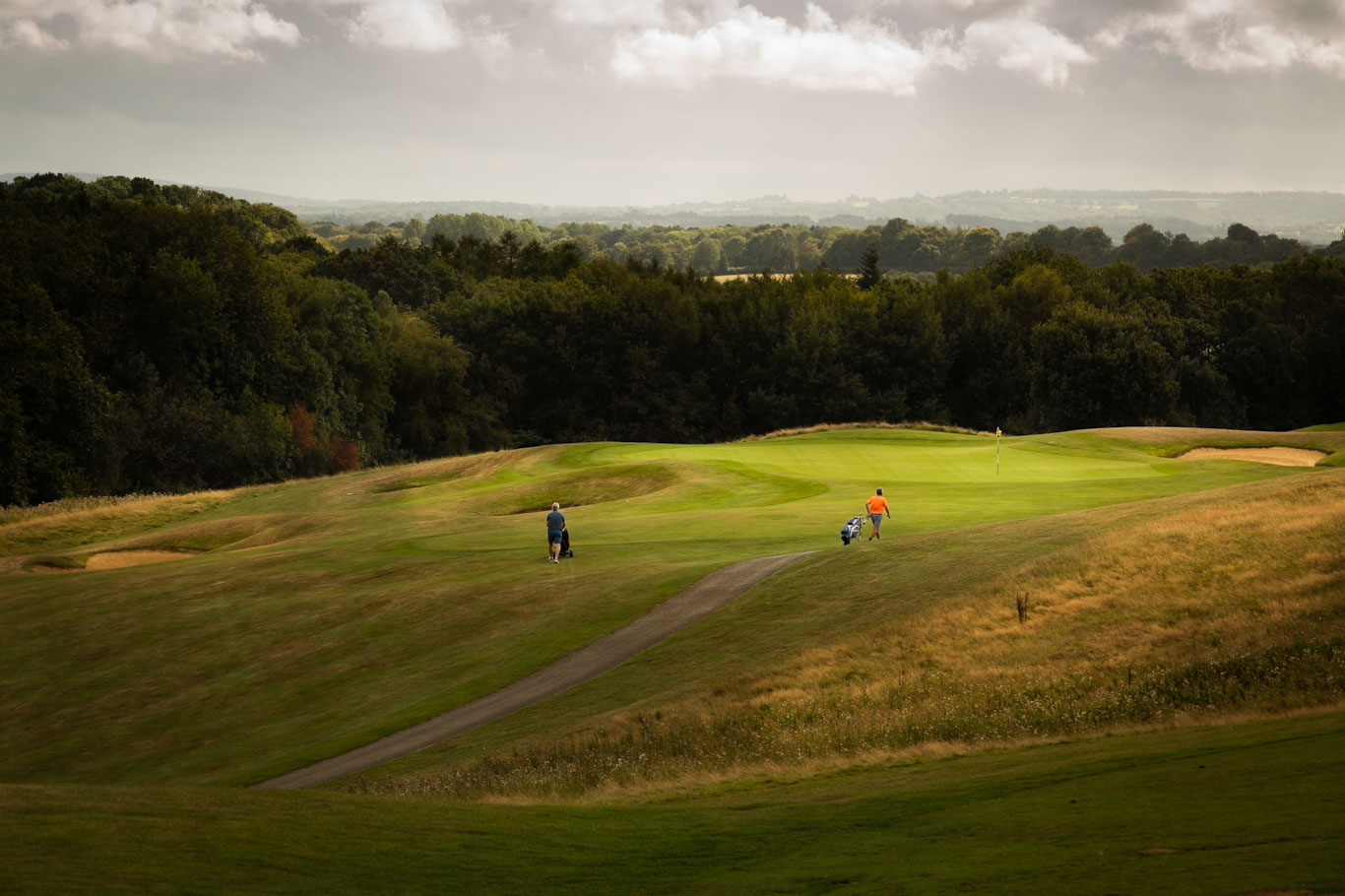 Dale Hill Golf Club,  East Sussex — photo 3